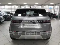 2020 Land Rover Range Rover