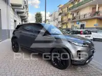 2020 Land Rover Range Rover