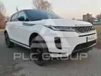 2020 Land Rover Range Rover