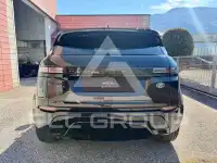 2020 Land Rover Range Rover