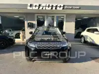 2020 Land Rover Range Rover