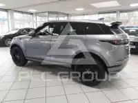 2020 Land Rover Range Rover