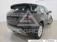 2020 Land Rover Range Rover