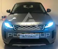 2020 Land Rover Range Rover