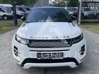 2020 Land Rover Range Rover