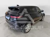 2020 Land Rover Range Rover