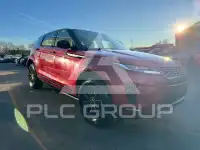 2020 Land Rover Range Rover
