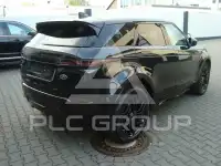 2020 Land Rover Range Rover