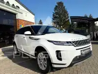 2020 Land Rover Range Rover