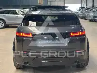 2020 Land Rover Range Rover