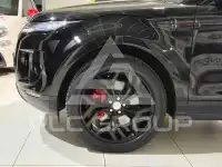 2020 Land Rover Range Rover