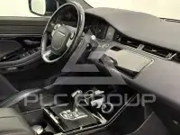 2020 Land Rover Range Rover