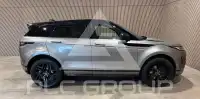 2020 Land Rover Range Rover