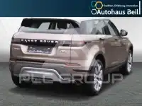 2020 Land Rover Range Rover