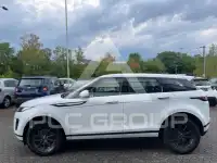2020 Land Rover Range Rover