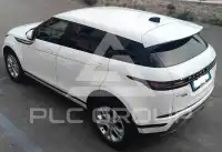 2020 Land Rover Range Rover