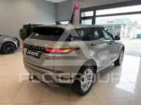 2020 Land Rover Range Rover