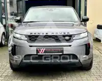2020 Land Rover Range Rover
