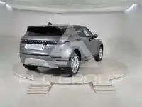 2020 Land Rover Range Rover
