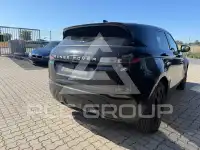 2020 Land Rover Range Rover