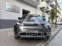 2020 Land Rover Range Rover