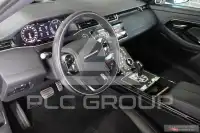 2020 Land Rover Range Rover