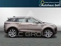 2020 Land Rover Range Rover
