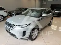 2020 Land Rover Range Rover