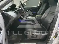 2020 Land Rover Range Rover