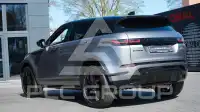 2020 Land Rover Range Rover