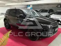 2020 Land Rover Range Rover