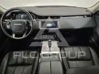 2020 Land Rover Range Rover
