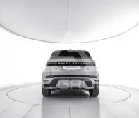 2020 Land Rover Range Rover