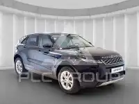 2020 Land Rover Range Rover