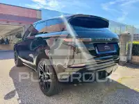 2020 Land Rover Range Rover