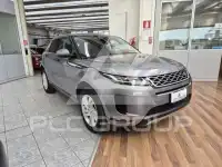 2020 Land Rover Range Rover