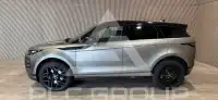 2020 Land Rover Range Rover