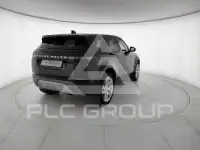 2020 Land Rover Range Rover