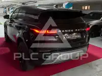 2020 Land Rover Range Rover