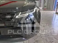 2020 Land Rover Range Rover