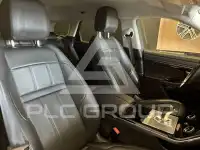 2020 Land Rover Range Rover