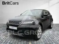 2020 Land Rover Range Rover