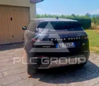 2020 Land Rover Range Rover