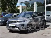 2020 Land Rover Range Rover