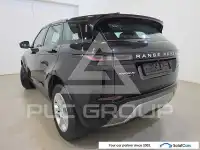 2020 Land Rover Range Rover