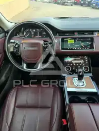 2020 Land Rover Range Rover
