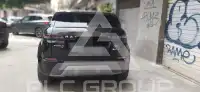 2020 Land Rover Range Rover