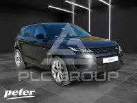 2020 Land Rover Range Rover