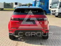 2020 Land Rover Range Rover