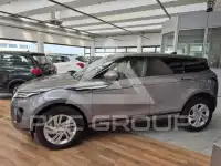 2020 Land Rover Range Rover